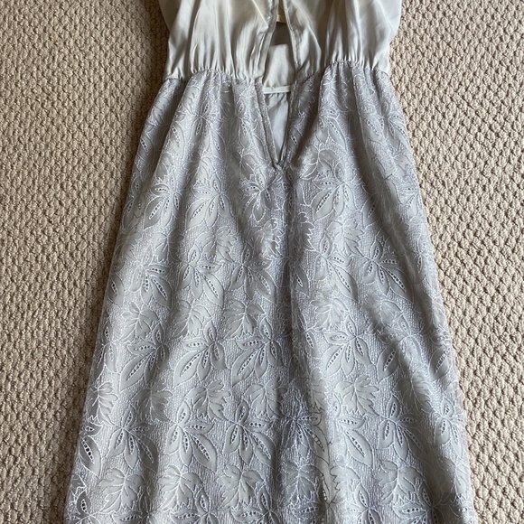 Vintage 1960's Cocktail Dress One of a Kind VGC - Picture 3 of 4